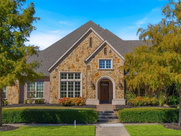 12669 Winding Hollow Lane, Frisco, TX 75033
