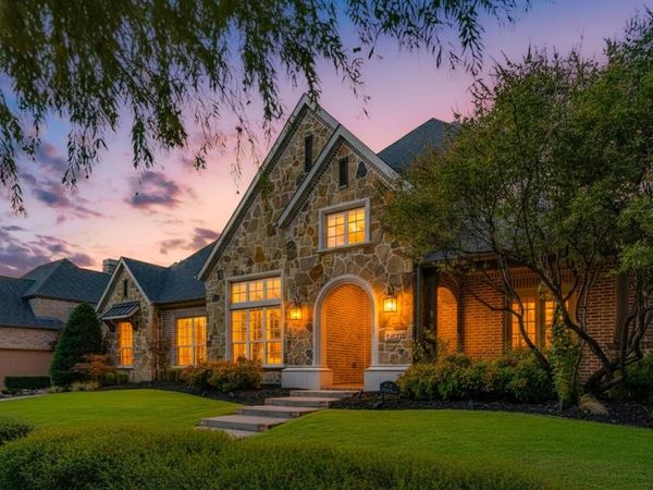 12669 Winding Hollow Lane, Frisco, TX 75033