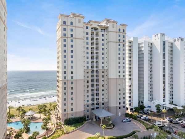 13621 Perdido Key Drive, Unit 1703W, Pensacola, FL 32507