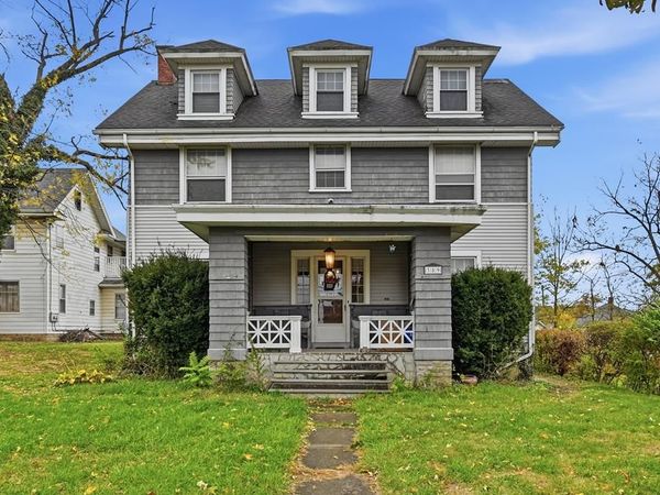 389 S Prospect Street, Marion, OH 43302