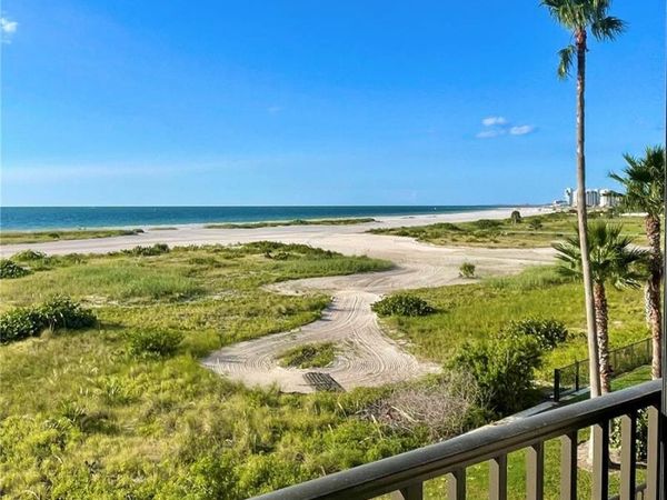 1290 GULF BOULEVARD, Unit 307, CLEARWATER, FL 33767