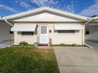 9905 DAHLIA STREET N, Unit 27, PINELLAS PARK, FL 33782