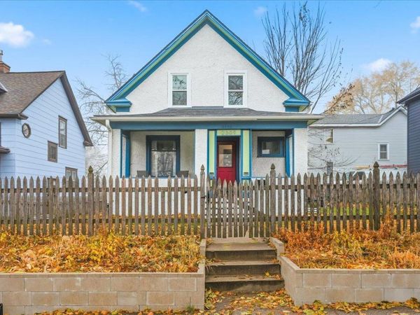 2309 E 32nd Street, Minneapolis, MN 55406