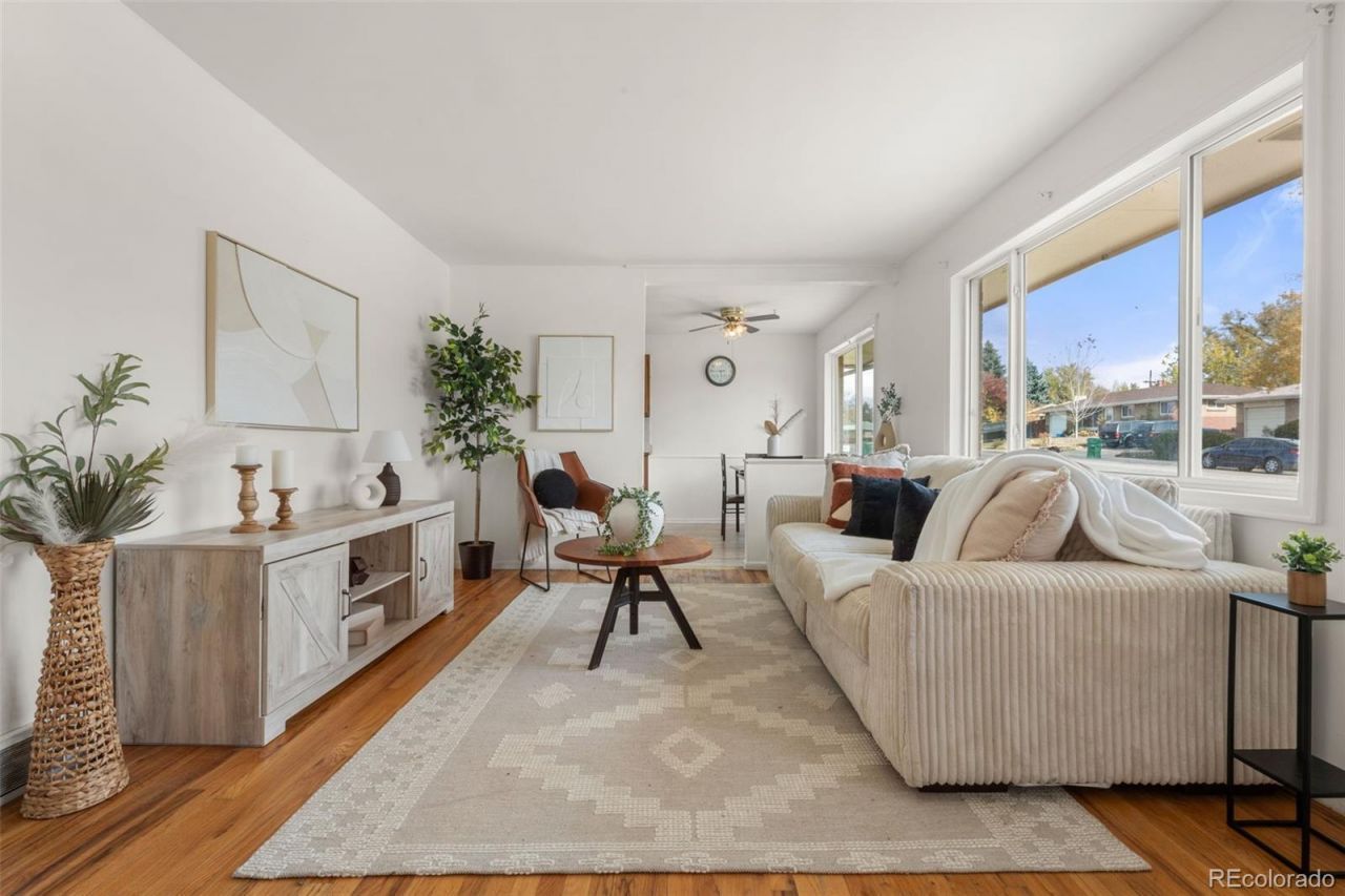 8511 Franklin Drive, Denver, CO 80229 Main Photo