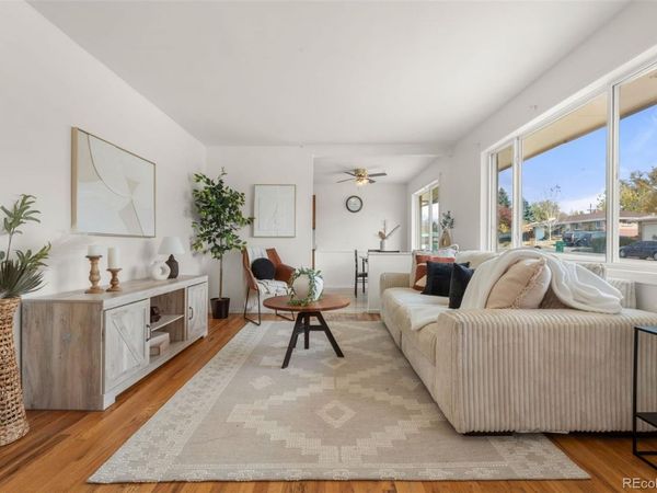 8511 Franklin Drive, Denver, CO 80229