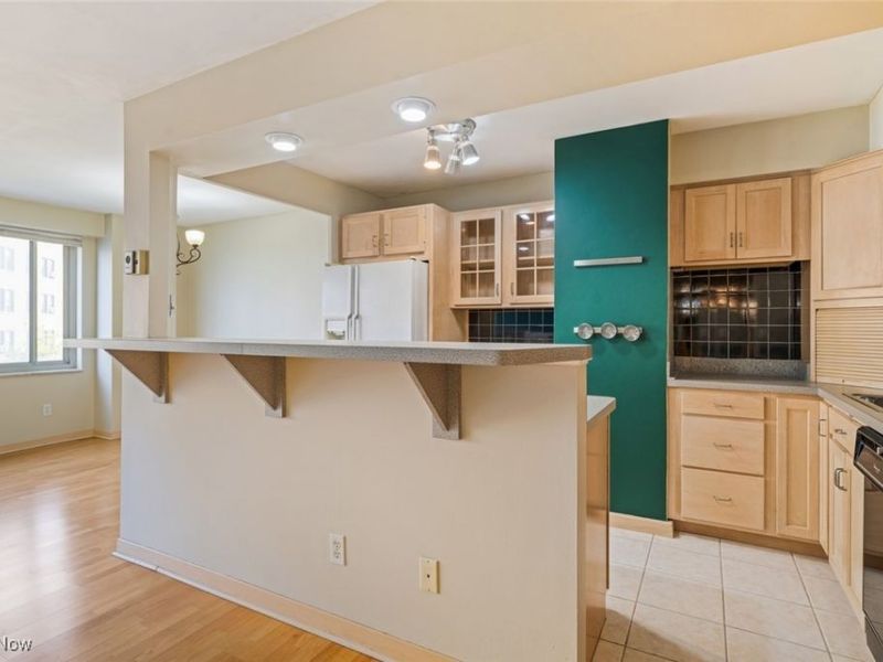 12520 Edgewater Drive, Unit 608, Lakewood, OH 44107 Photo 17