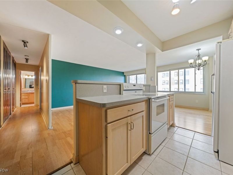 12520 Edgewater Drive, Unit 608, Lakewood, OH 44107 Photo 19