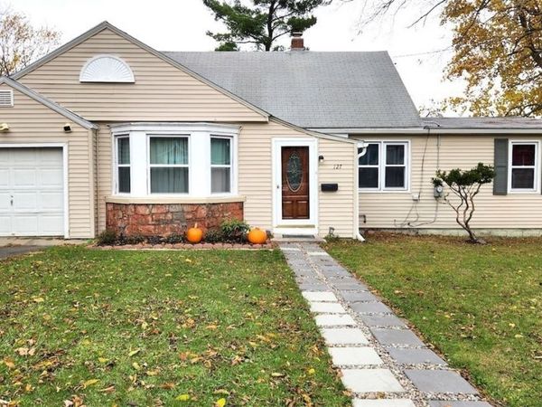 127 Delray Avenue, Syracuse, NY 13224