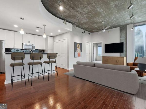 860 Peachtree Street NE, Unit 2218, Atlanta, GA 30308