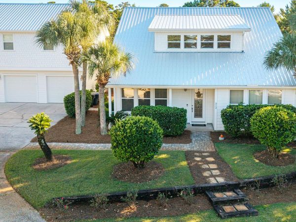 312 Golf Club Drive, Santa Rosa Beach, FL 32459