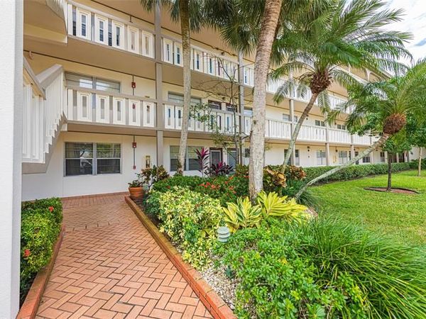 3405 Bimini Lane, Unit D1, Coconut Creek, FL 33066