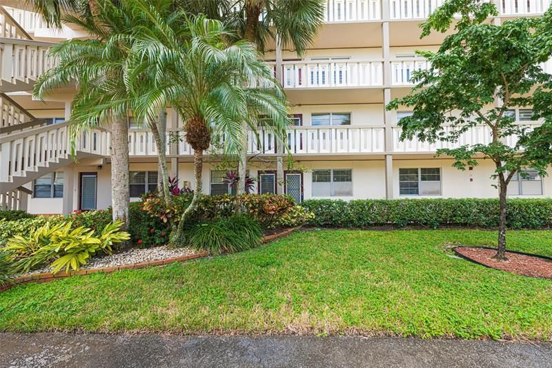 3405 Bimini Lane, Unit D1, Coconut Creek, FL 33066 Photo
