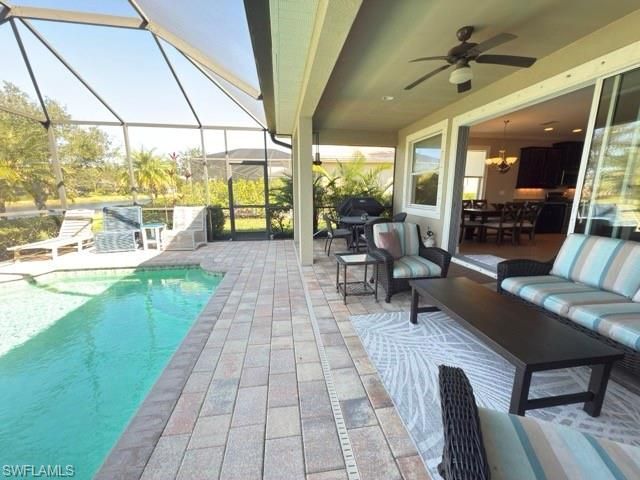 3940 Otter Bend Cir, Fort Myers, FL 33905 Photo