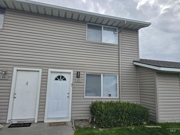 259 W Pheasant Rd #57, Twin Falls, ID 83301