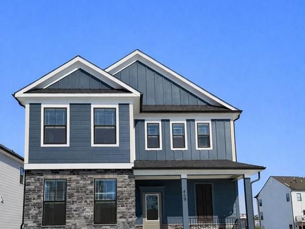 459 HANSON STREET, FREDERICK, MD 21701