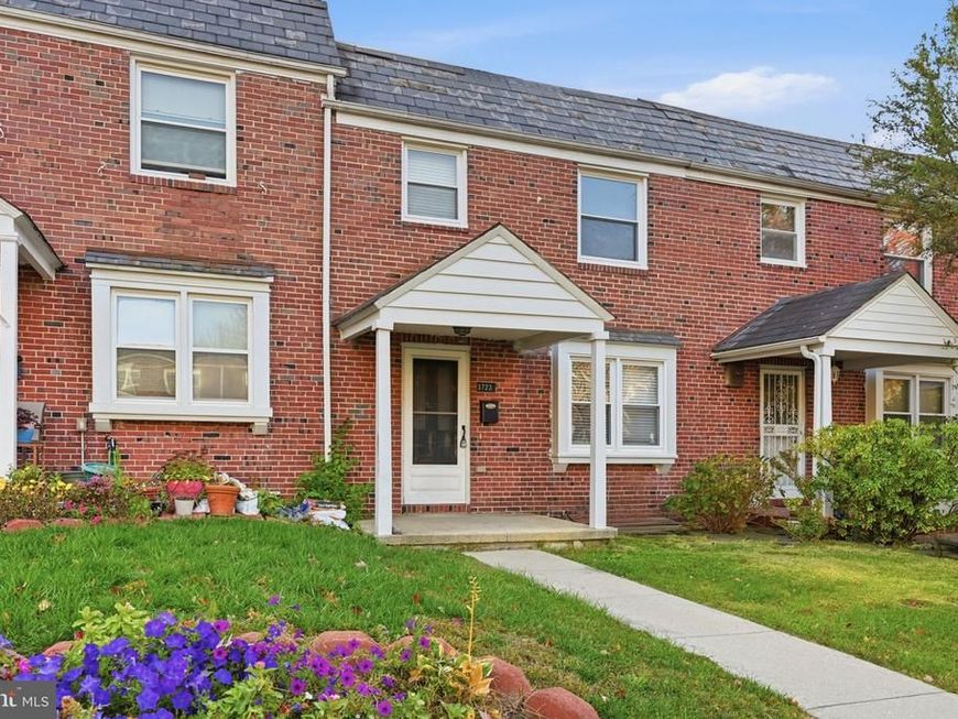 3723 Yolando Road, Baltimore, MD 21218 Main Photo