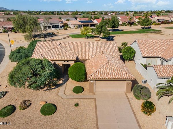 17802 N BRIDLE Lane, Surprise, AZ 85374