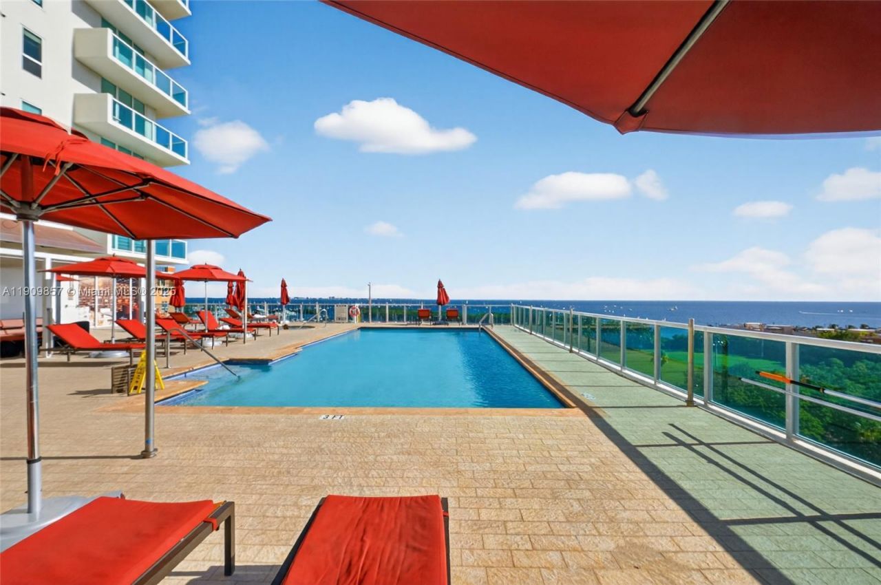 2889 Mcfarlane Rd, Unit 1001, Miami, FL 33133 Photo