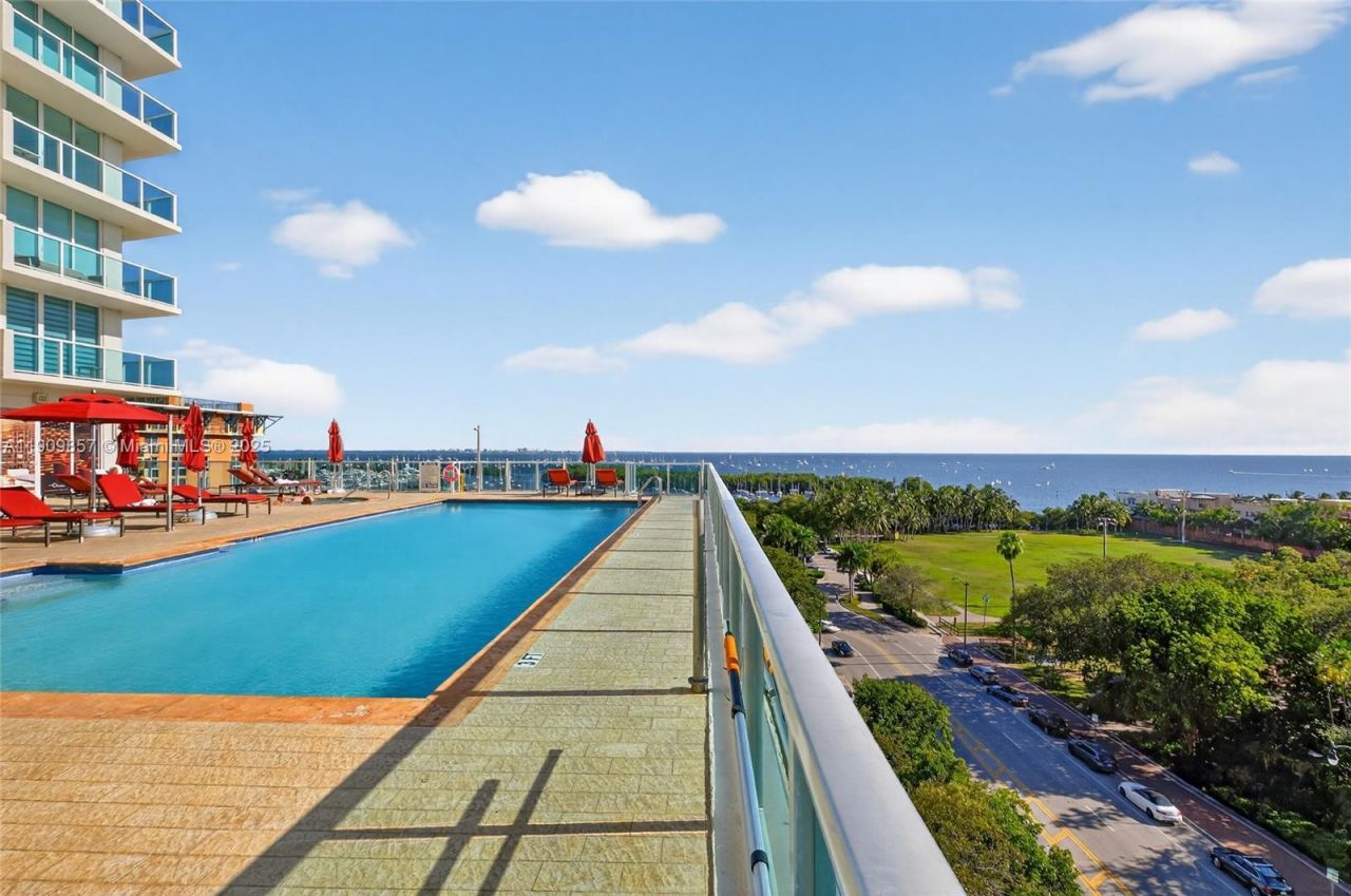 2889 Mcfarlane Rd, Unit 1001, Miami, FL 33133 Photo