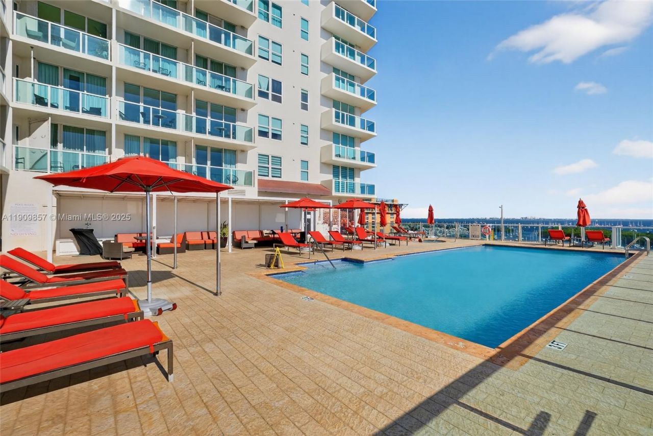 2889 Mcfarlane Rd, Unit 1001, Miami, FL 33133 Photo