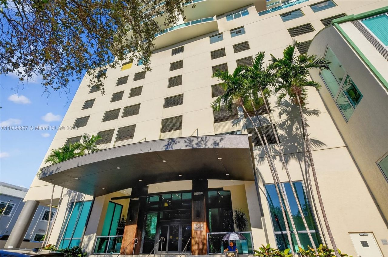 2889 Mcfarlane Rd, Unit 1001, Miami, FL 33133 Photo