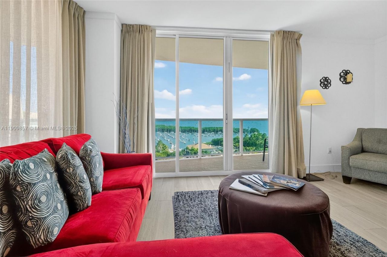 2889 Mcfarlane Rd, Unit 1001, Miami, FL 33133 Photo