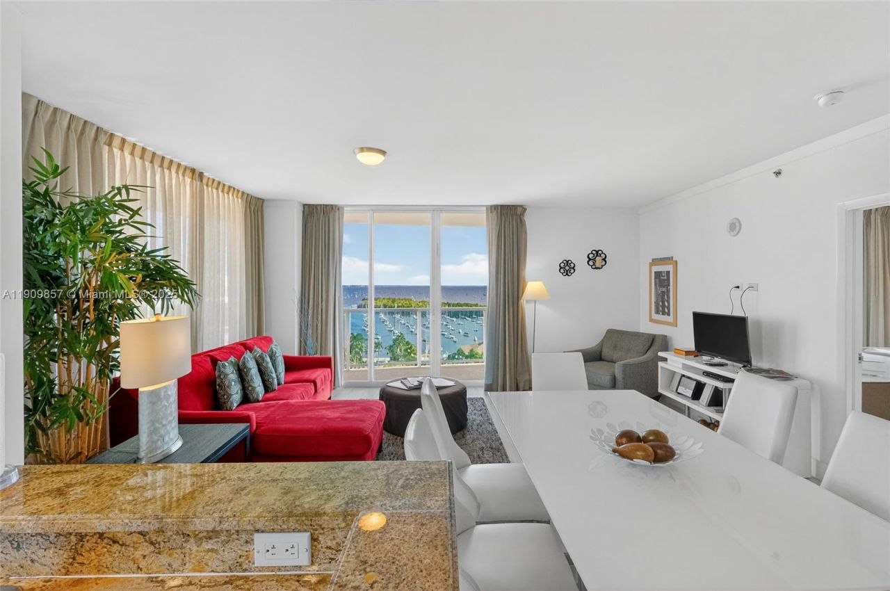 2889 Mcfarlane Rd, Unit 1001, Miami, FL 33133 Photo