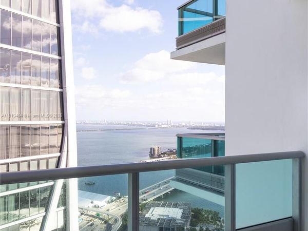 900 Biscayne Blvd, Unit 5610, Miami, FL 33132