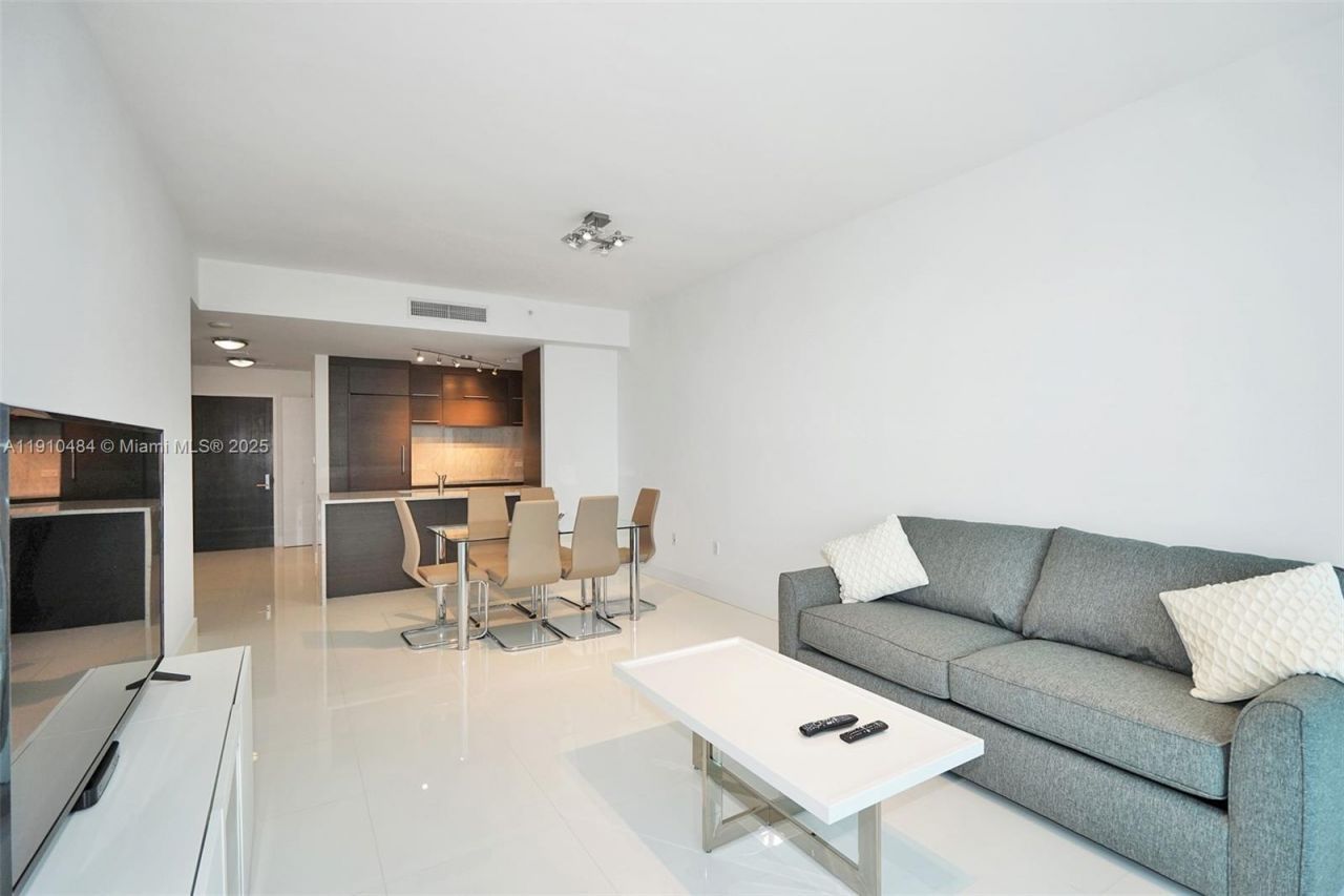 900 Biscayne Blvd, Unit 5610, Miami, FL 33132 Photo