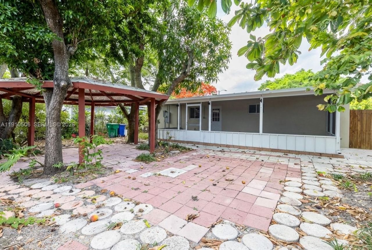 6440 SW 20th St, Miramar, FL 33023 Photo