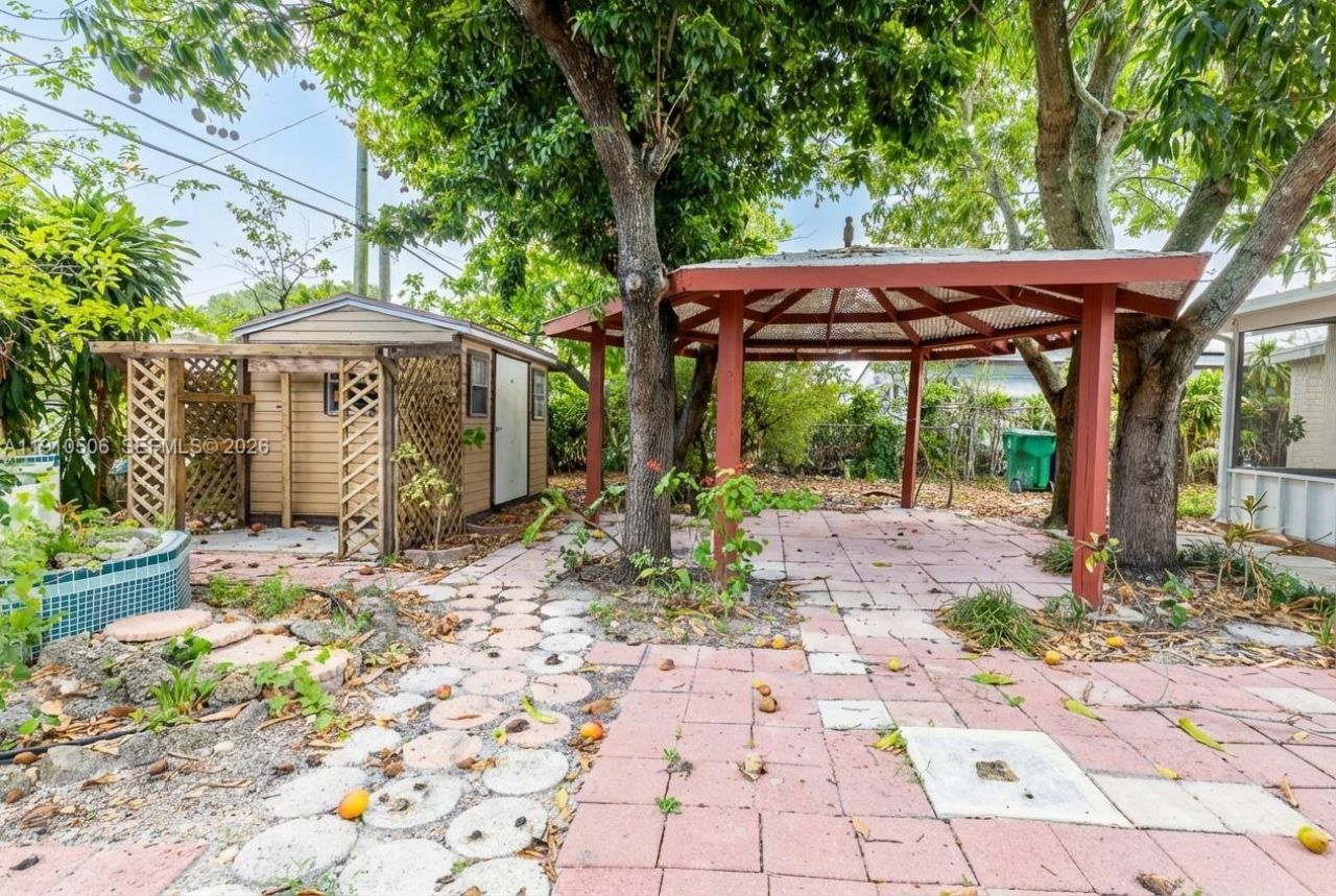 6440 SW 20th St, Miramar, FL 33023 Photo