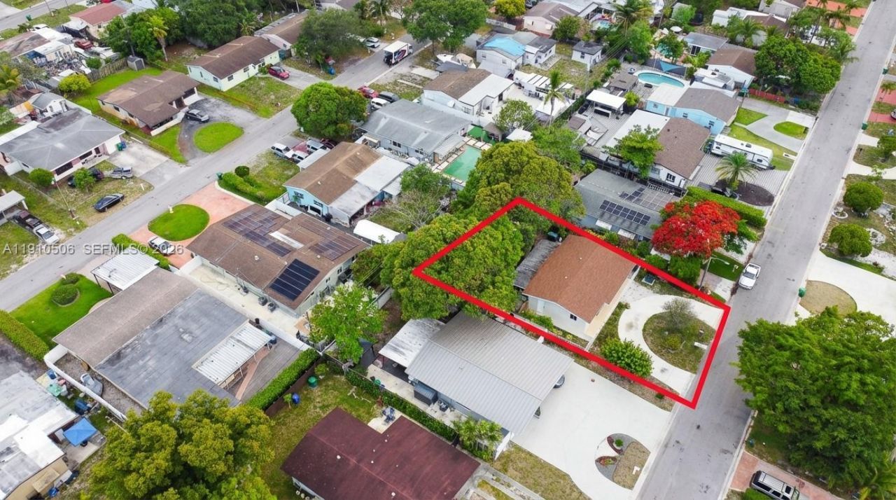 6440 SW 20th St, Miramar, FL 33023 Photo