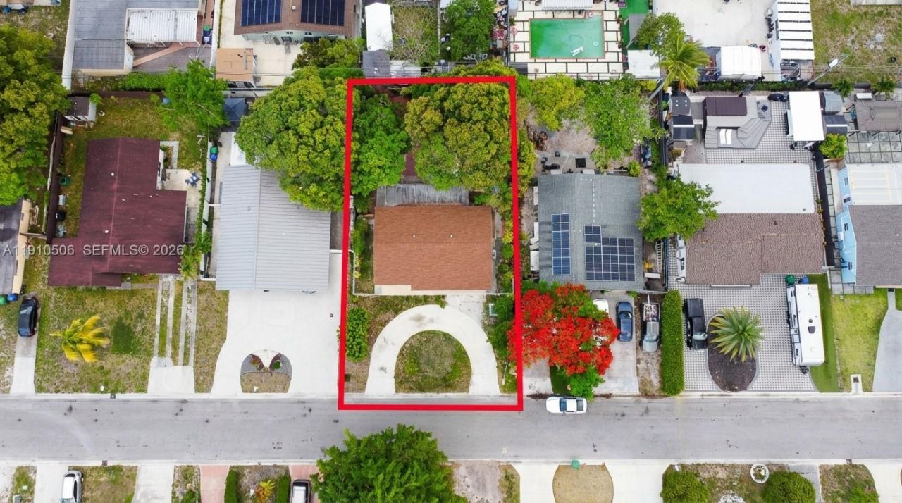 6440 SW 20th St, Miramar, FL 33023 Photo