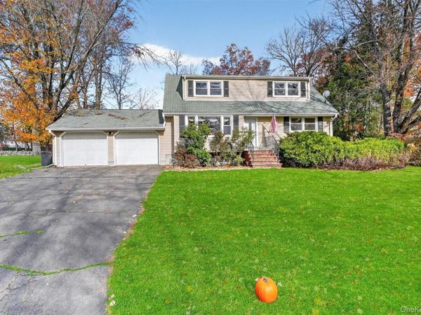 34 Poplar Street, Nanuet, NY 10954