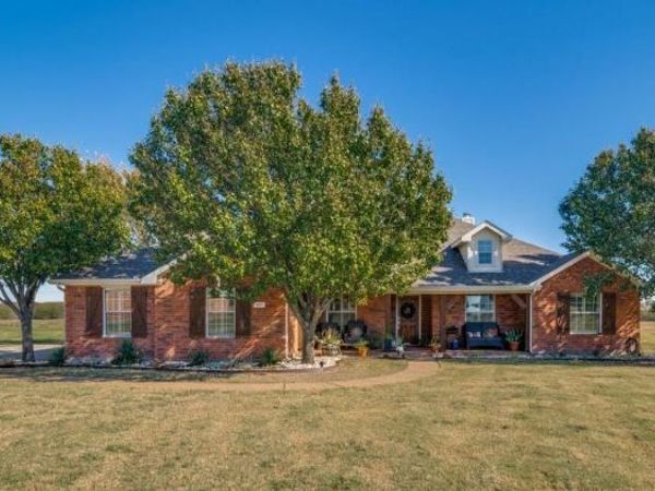 687 Meadowview Lane, Josephine, TX 75173