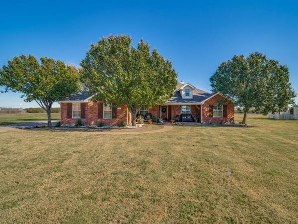 687 Meadowview Lane, Josephine, TX 75173
