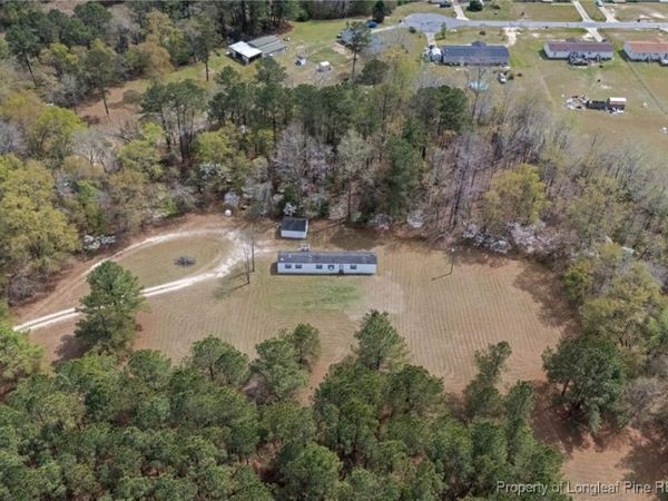 5236/5240 Maxwell Road, Stedman, NC 28391