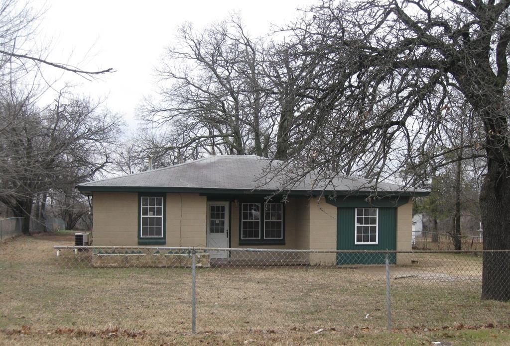 4803 Able Street, Spencer, OK 73084 Main Photo