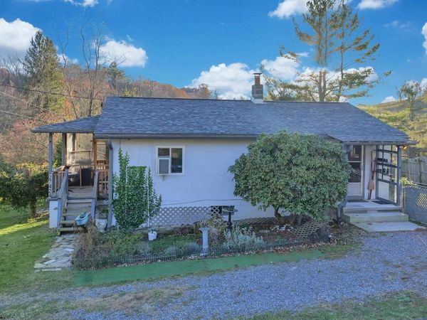 27424 George Washington Highway, Aurora, WV 26705