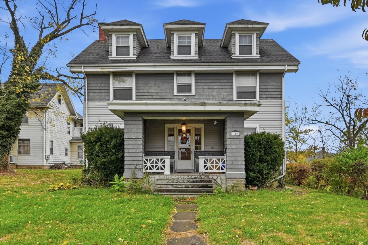 389 S Prospect Street, Marion, OH 43302 Main Photo