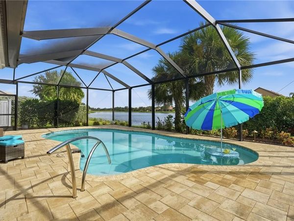 6274 Victory DR, AVE MARIA, FL 34142