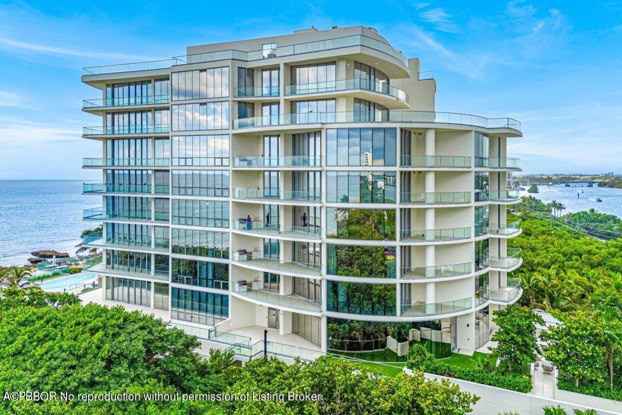 1500 S Beach Road, Unit 301, Tequesta, FL 33469 Photo