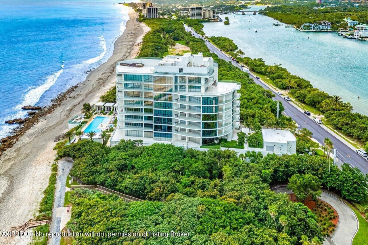 1500 S Beach Road, Unit 301, Tequesta, FL 33469 Photo