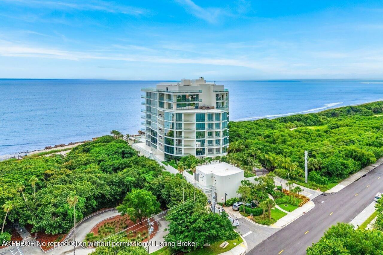 1500 S Beach Road, Unit 301, Tequesta, FL 33469 Photo