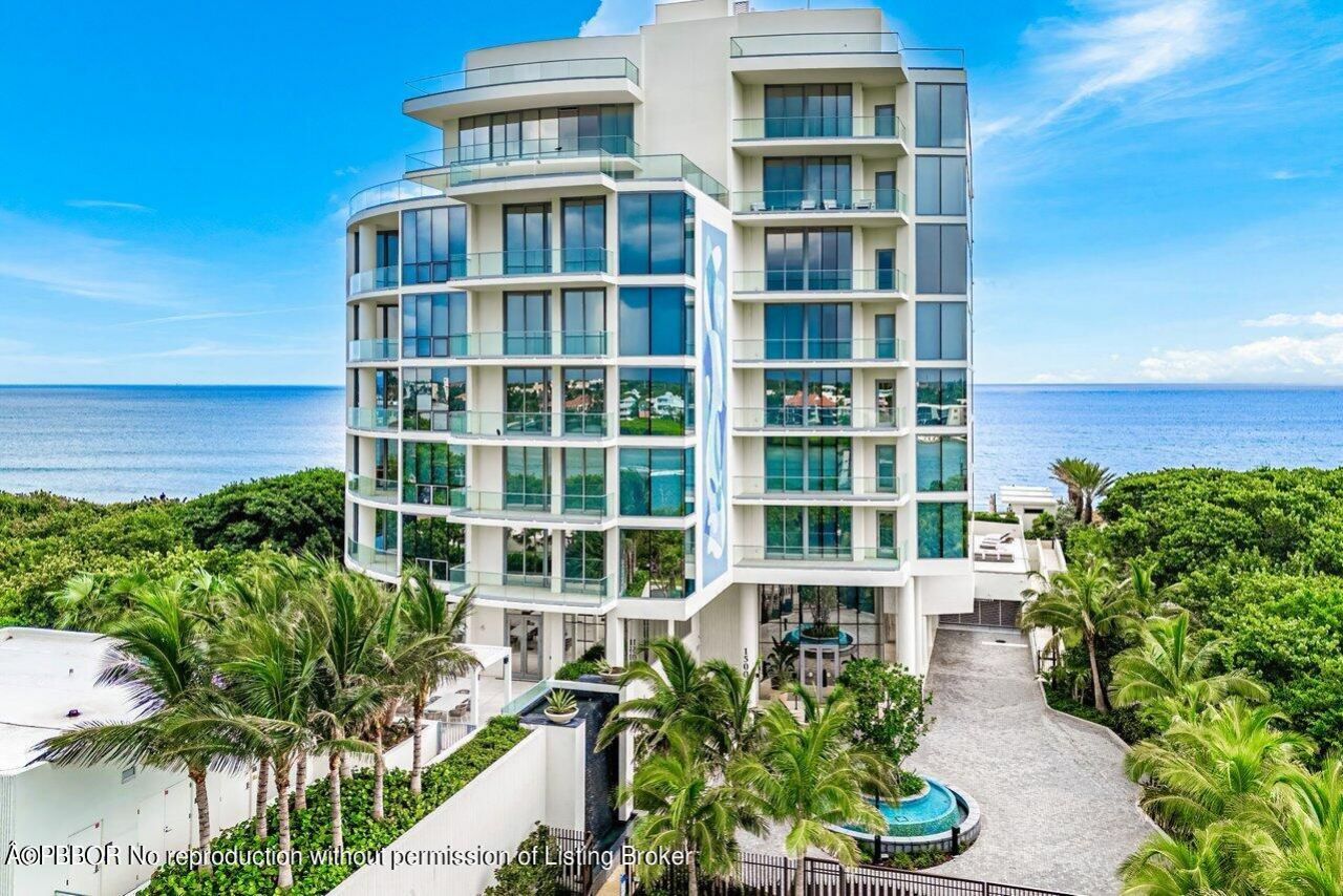 1500 S Beach Road, Unit 301, Tequesta, FL 33469 Photo