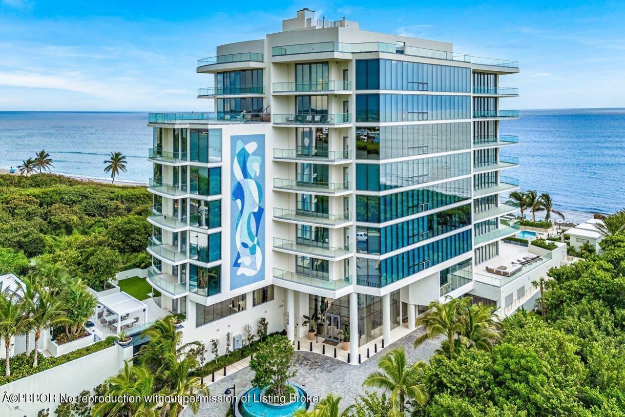 1500 S Beach Road, Unit 301, Tequesta, FL 33469 Photo