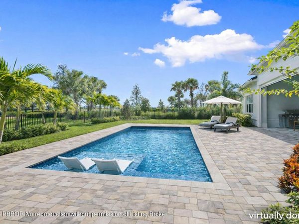 10888 Stellar Circle, Palm Beach Gardens, FL 33412