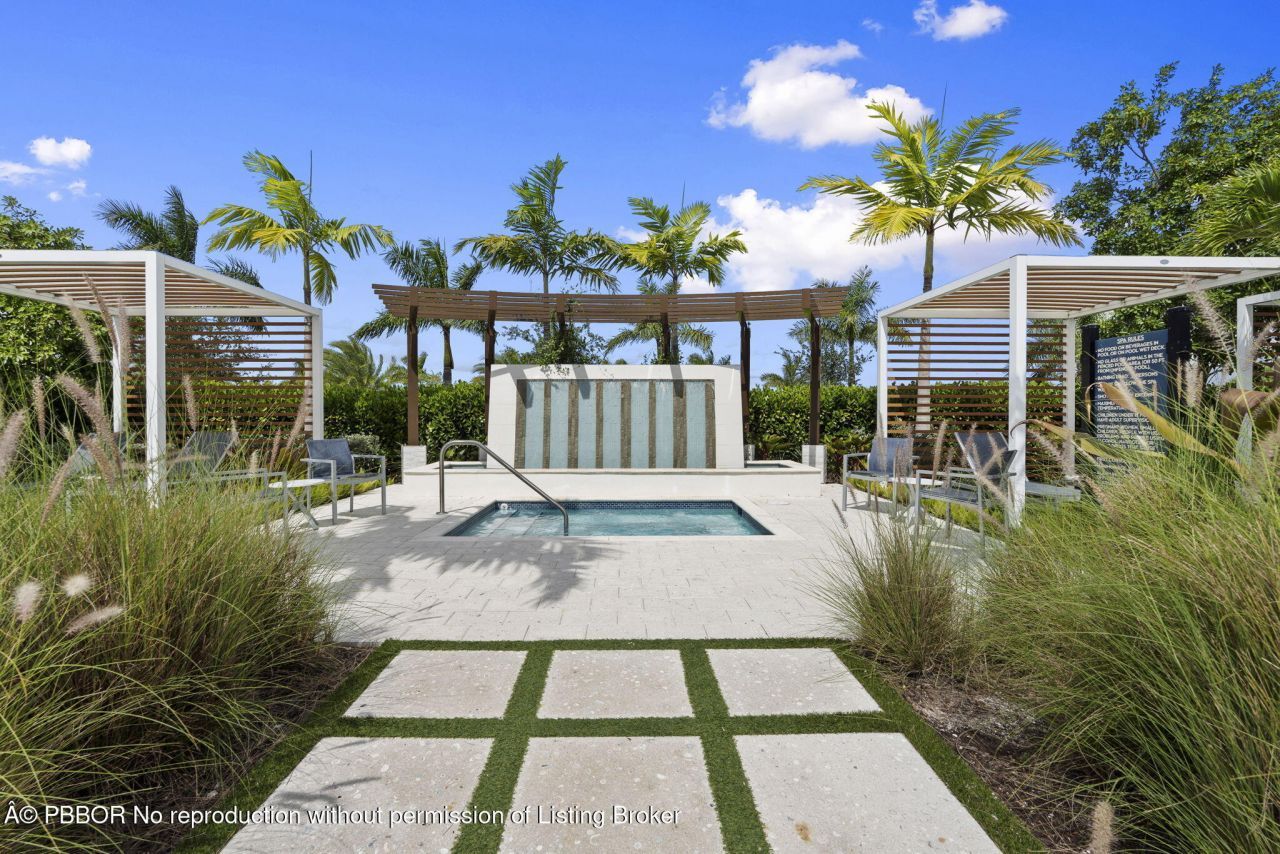 10888 Stellar Circle, Palm Beach Gardens, FL 33412 Photo