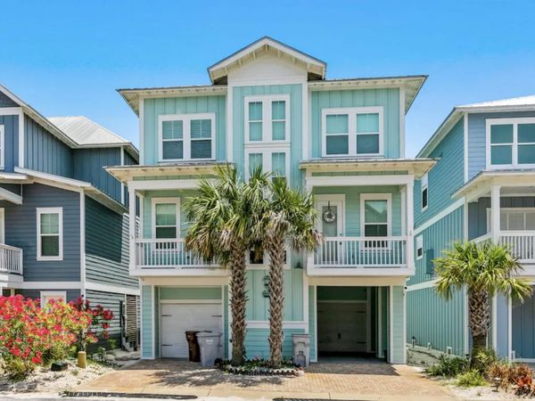 1422 Seaside Circle, Navarre, FL 32566