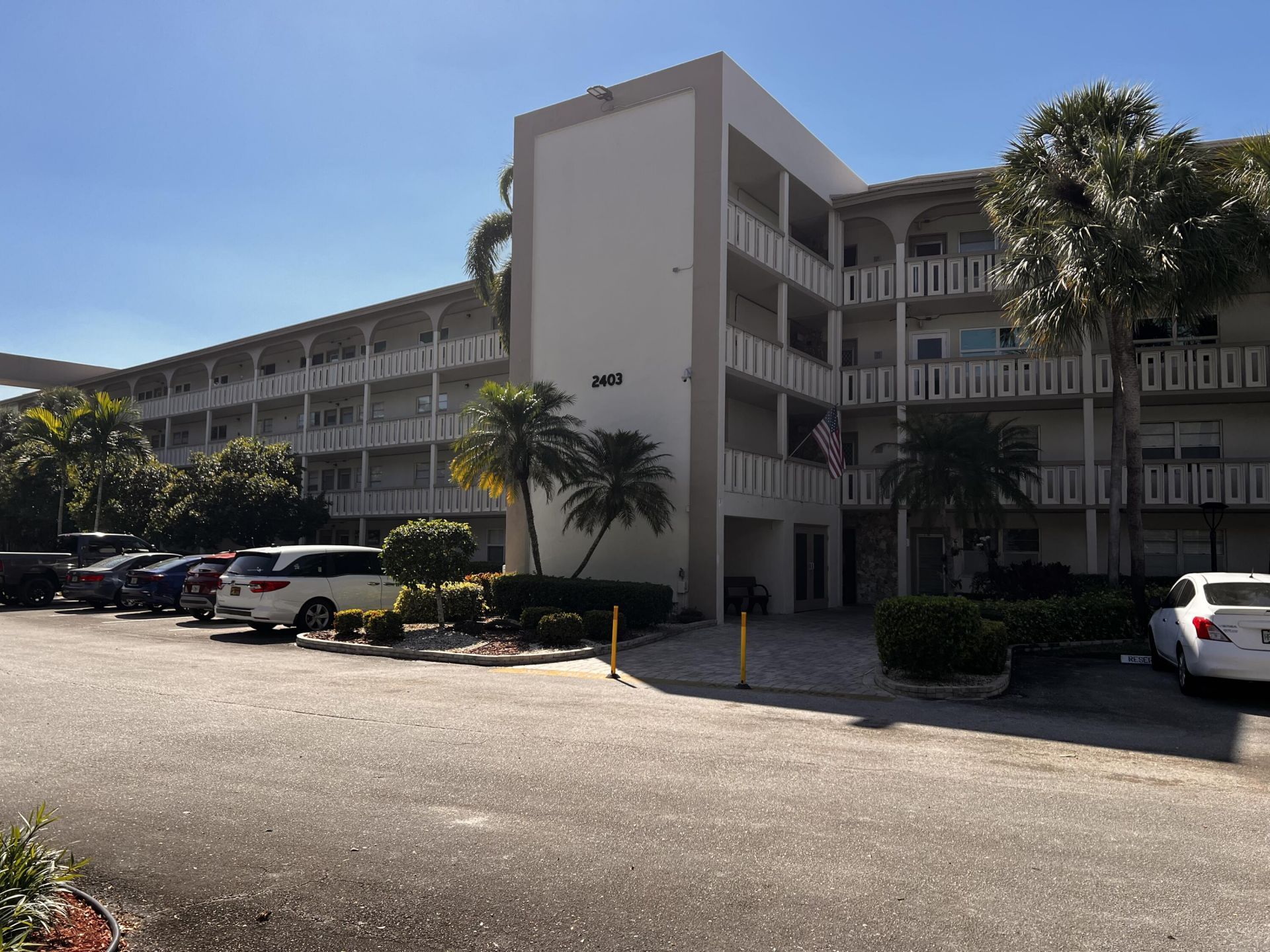 2403 Antigua Circle, Unit O2, Coconut Creek, FL 33066 Photo